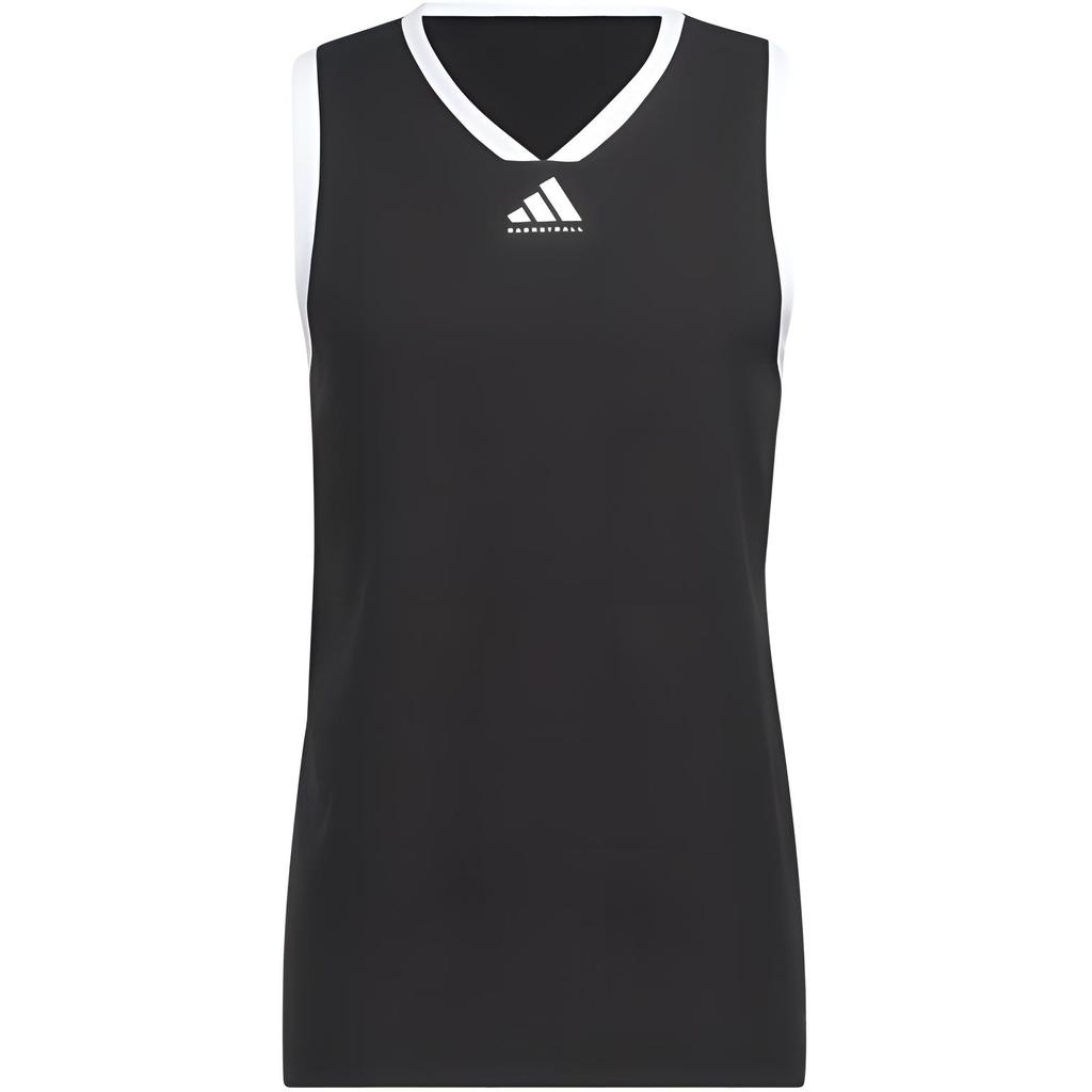 Adidas Crazy Lite Jersey Black/White Men Streetwear JN0335