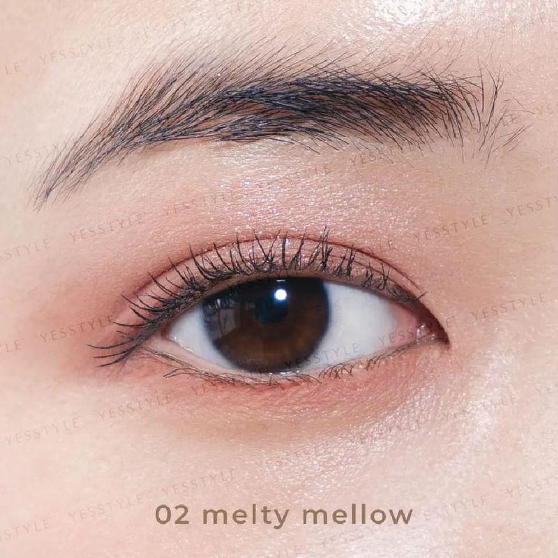 mano mano - Upt Eye Color Palette