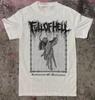 NEW Full of Hell Band Collection Gift For Fan S To 5XL T-shirt IM0863
