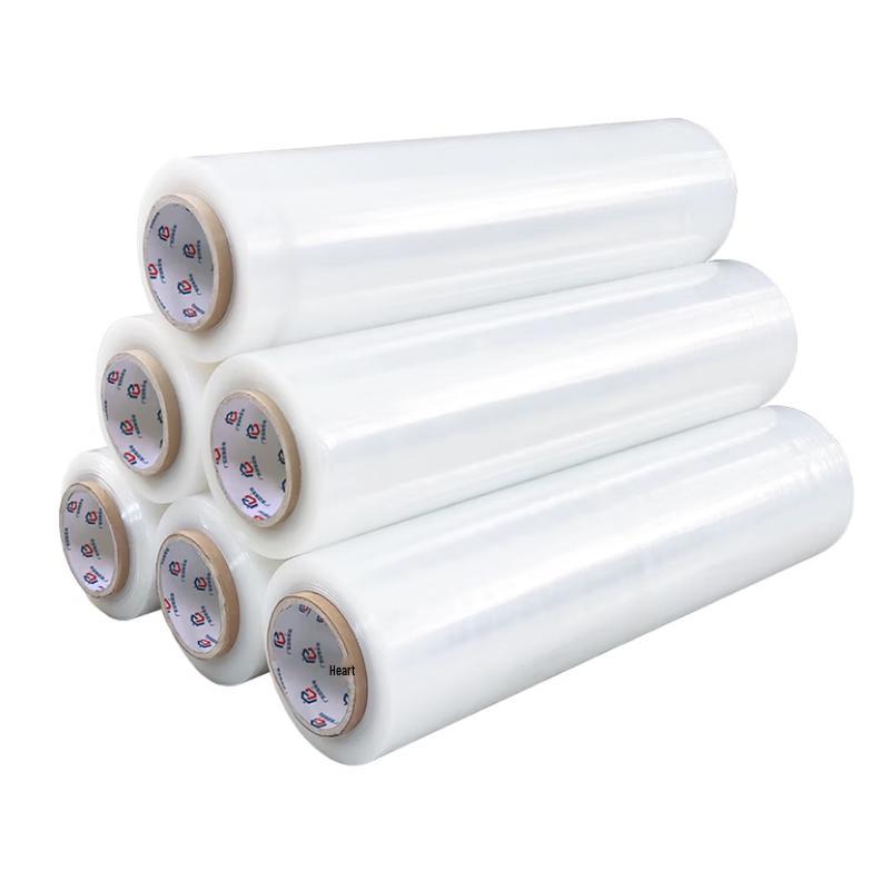Ou Luoti Perforated Disposable Food Wrap