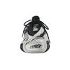 Balenciaga Tyrex Black Grey Women's 617535W2CB11081