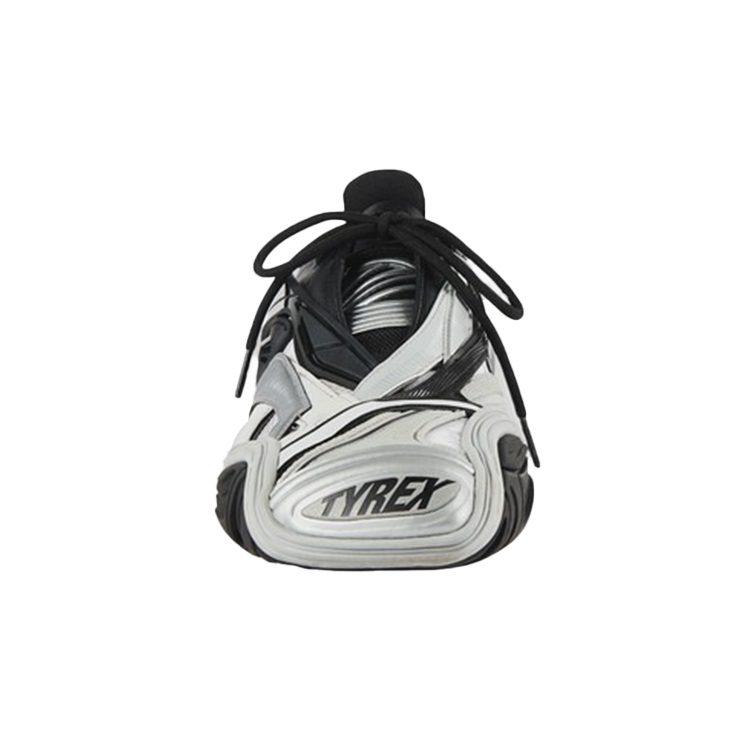 Balenciaga Tyrex Black Grey Women's 617535W2CB11081