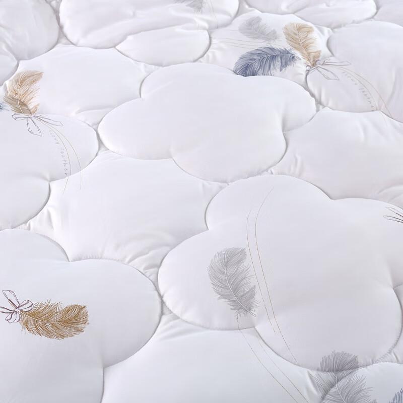 Plover Feather-Soft All-Season Fiber Quilt