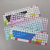 Laptop Accessories 15.6 inch Silicone Protective Keyboard Film Protector Cover Keyboard Cover Notebook Laptop