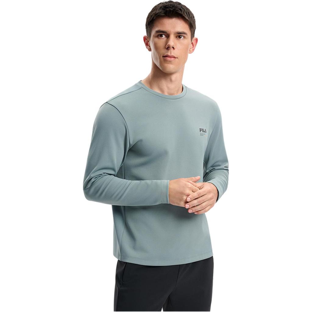 FILA Fitness Series T Shirt Men's A11M541209F-KK