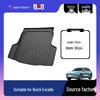 Buick Excelle/Velite/Verano PRO/PRO GS Trunk Mat, GL6 Tail Mat