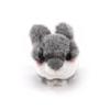 Cute Stuffed Animal - Little Rabbit (Gray) F0237