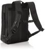 Business Backpack 60385 Black One Size [BERMAS]