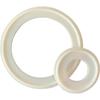 Kit Sanitar Tri-Clamp din Oțel Inoxidabil 304 cu Garnitură PTFE