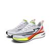 New running shoes for male and female couples summer breathable Professional racing student sports ultralight sports