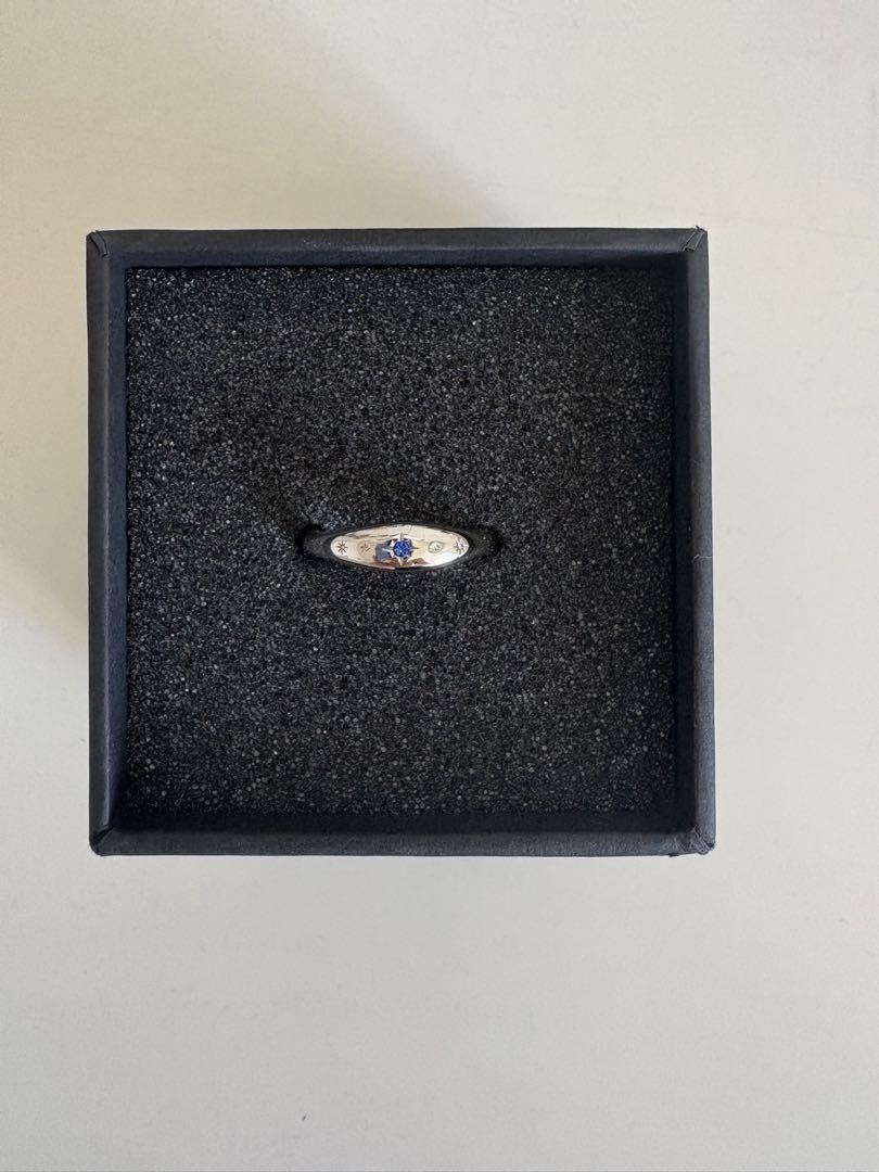

[USED] straykids 5-STAR Seoul Con Felix Ring