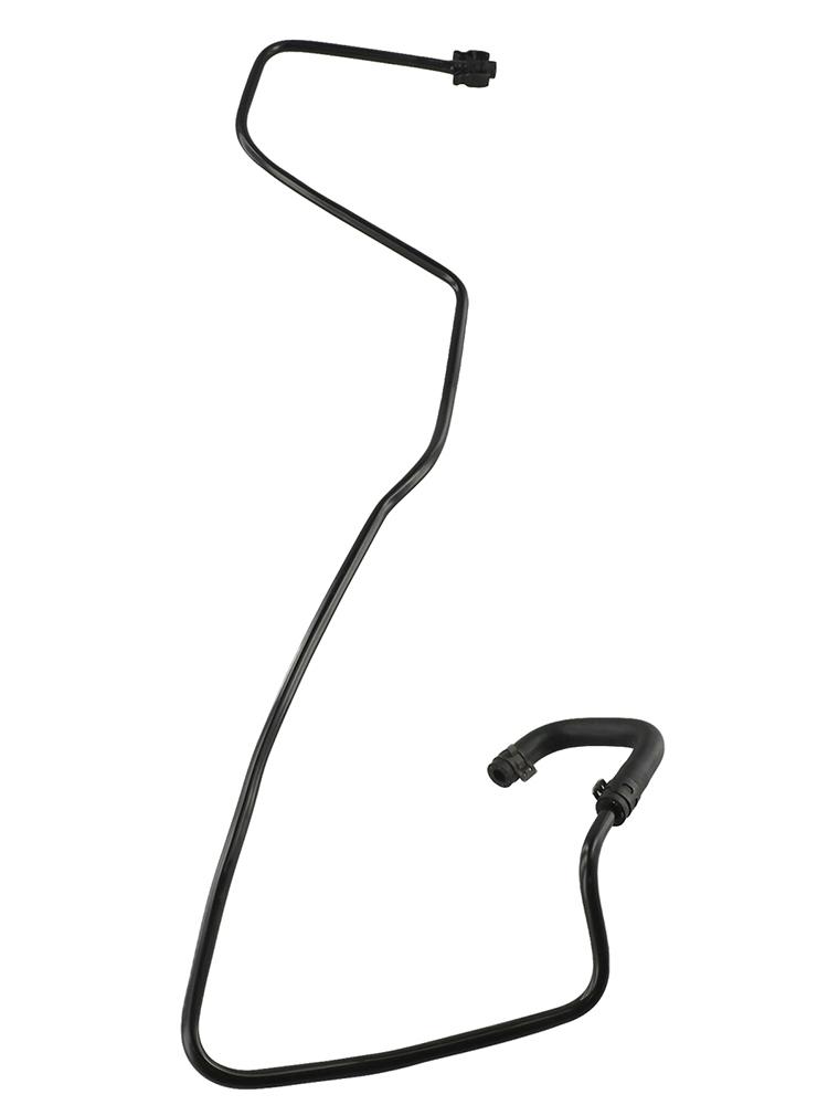 For Ford Fiesta Coolant Radiator Hose Overflow Replacement 2011 2019 Model