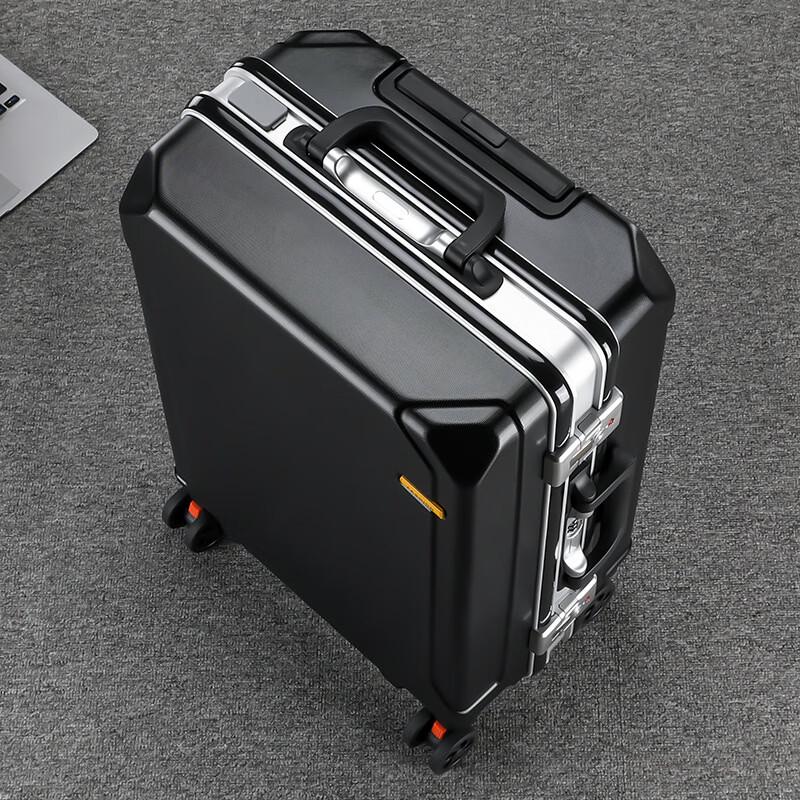 OEING Large Capacity Travel Suitcase 20 inch