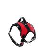 Golden Retriever & Labrador Medium-Large Dog Harness-Leash with Thick, Eight-Strand, Explosion-Proof Rope