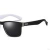 Polarized Cycling Glasses Full Lightweight Sports Men Bike Running Skiing Goggles Stylish Golf