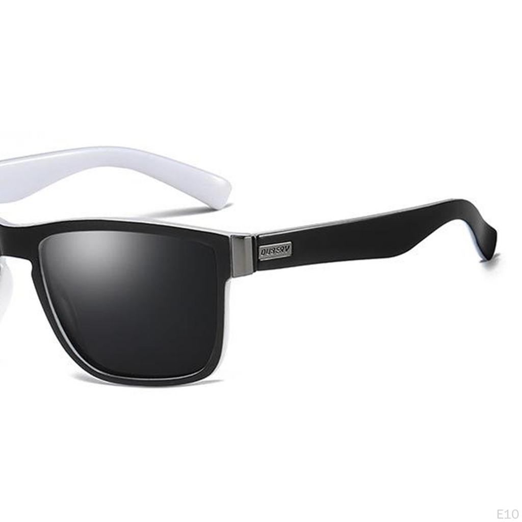 Polarized Cycling Glasses Full Lightweight Sports Men Bike Running Skiing Goggles Stylish Golf