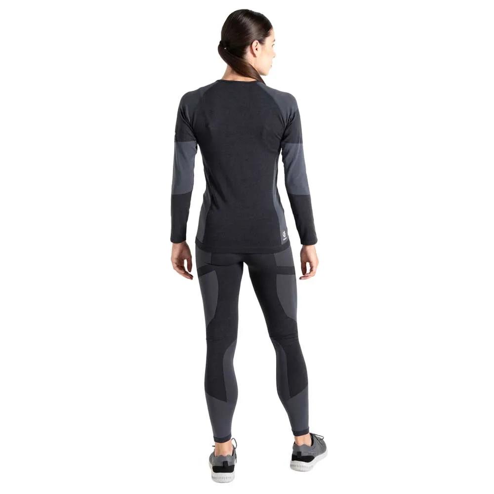 Dare2B In The Zone II Base Layer Set