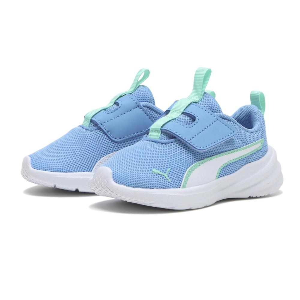 Puma Ricky Ricky Runner Nu Infant 397539  05t.light Blue