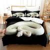 3d Pattern Snake Bedding Set Duvet Cover Set Bedding Digital Printing Bed Linen Queen Size Bedding Set Fashion Design