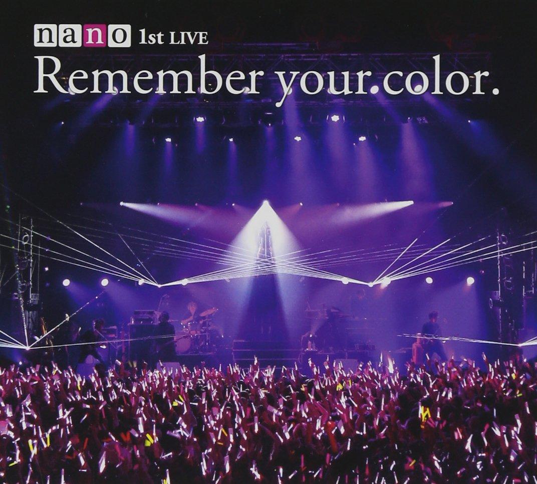 

Remember Your Color