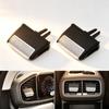 Air Vent Adjustment Paddle Repair Parts For Mercedes-Benz W167 GLE350 GLE450 GLS Class,Wear-resistant High Toughness