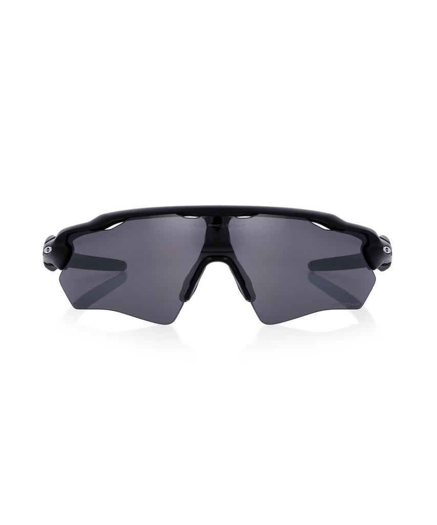 Okeulli Radar Ev S Pass - Matte Black - Prizm Black Polar / 0Oo9510