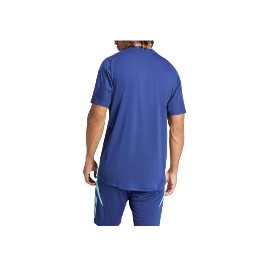 New Adidas Free Shipping With AdiClub Arsenal Tiro 24 Training Jersey IT2227