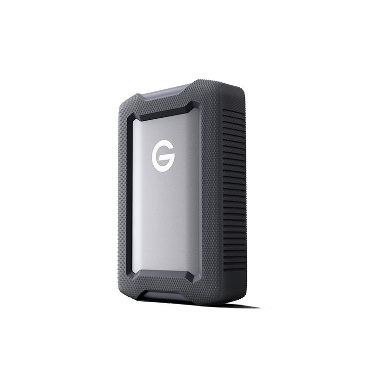 

Зовнішні жорсткі диски серії SanDisk Professional G-DRIVE & G-RAID 1TB