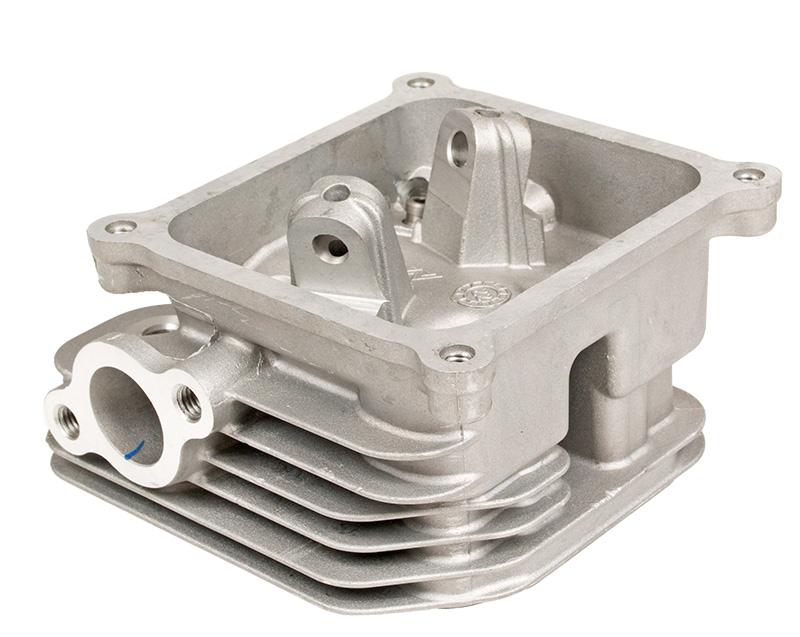 Głowica Silnika Loncin Lc3000I Lc165F-4 Część Oryginalna 120080775-0001