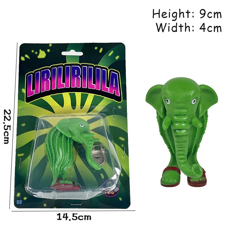 Tung Tung Tung Sahur Tralalero Tralala 3D Printed Toys Bombardiro Crocodilo Italian Brainrot Figurine Anime Dollhouse Miniatures