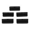Heavy Duty and Reliable 100pcs T Composite Decking Clips for Outdoor Floor