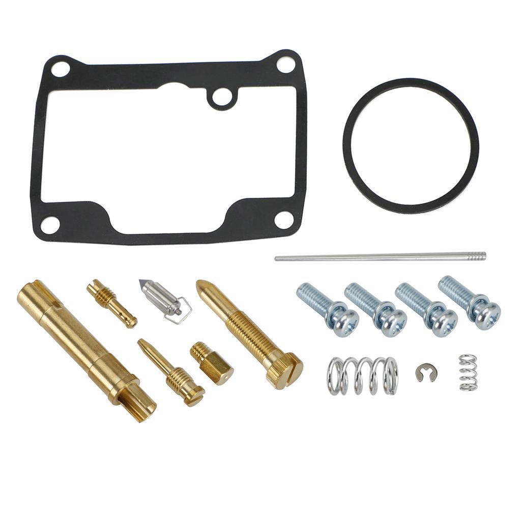 Vergaser-Reparatursatz zum Wiederaufbauen passend für MIKUNI VM34-619 Russische Mechanik RMZ-640