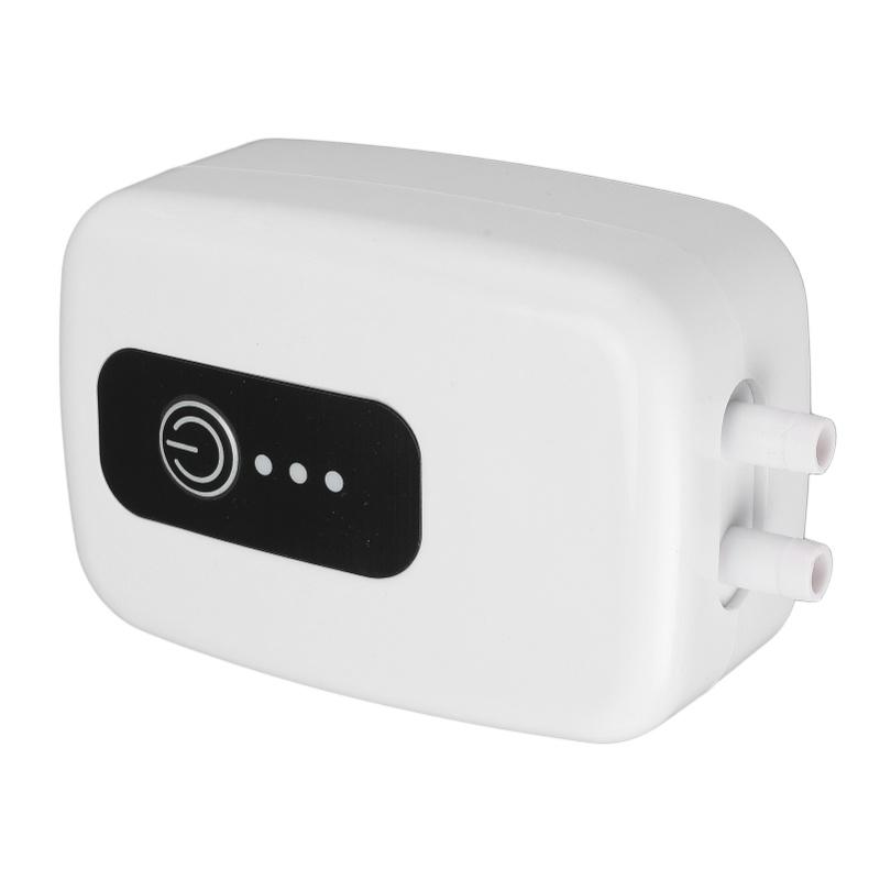 Automatische Spirituosenpumpe Leistungsstark Hohe Effizienz Tragbar Weinspenderpumpe Für Zuhause 1m Länge Schlauchtyp