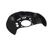 Ft03952 Fast Brake Disc Guard Front Left