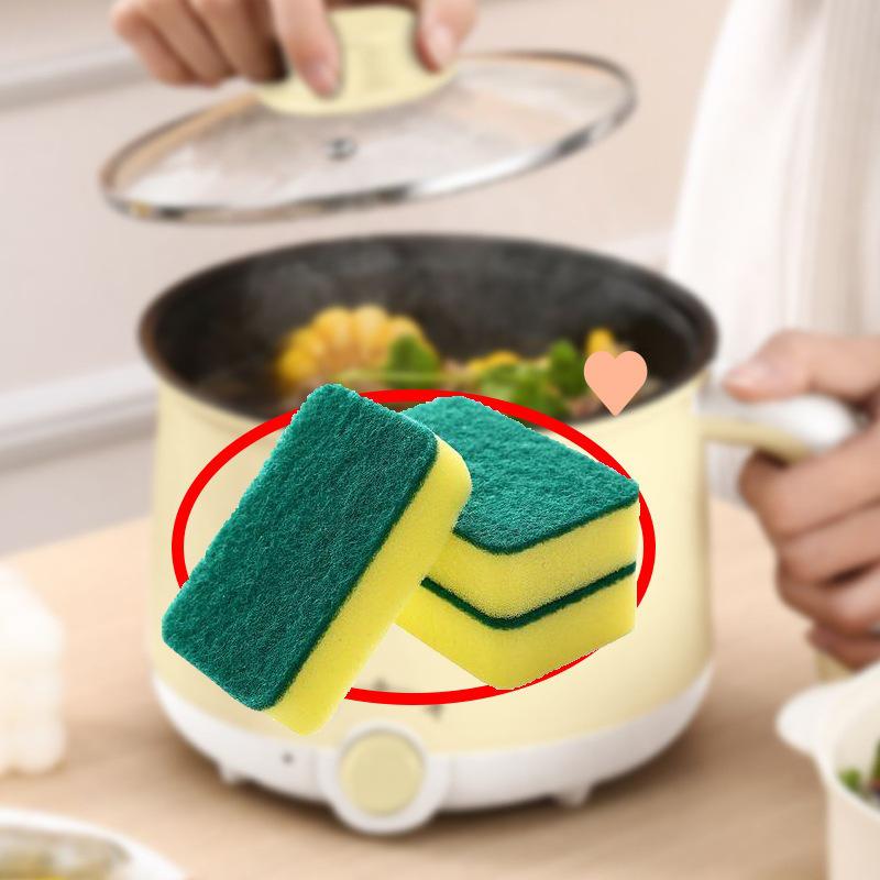 Multi-Functional Electric Steamer and Cooker: Compact Hot Pot for Dorms