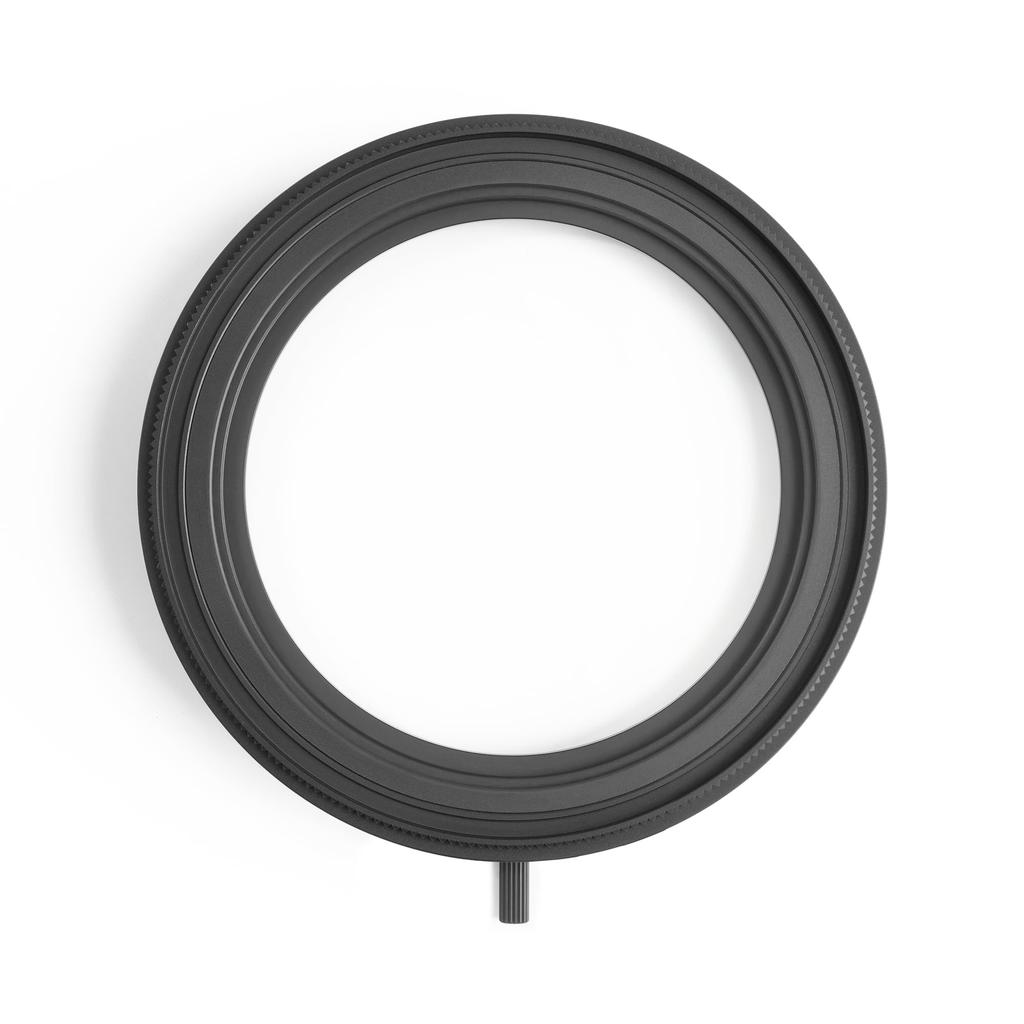 KANI 100mm Wide HT100 IV Adapter Ring for Nikon Nikkor Z S Angle Square Filter Accessory Holder Sold Part 815897 14-24mm f/2.8 Lens, Ultra-Wide