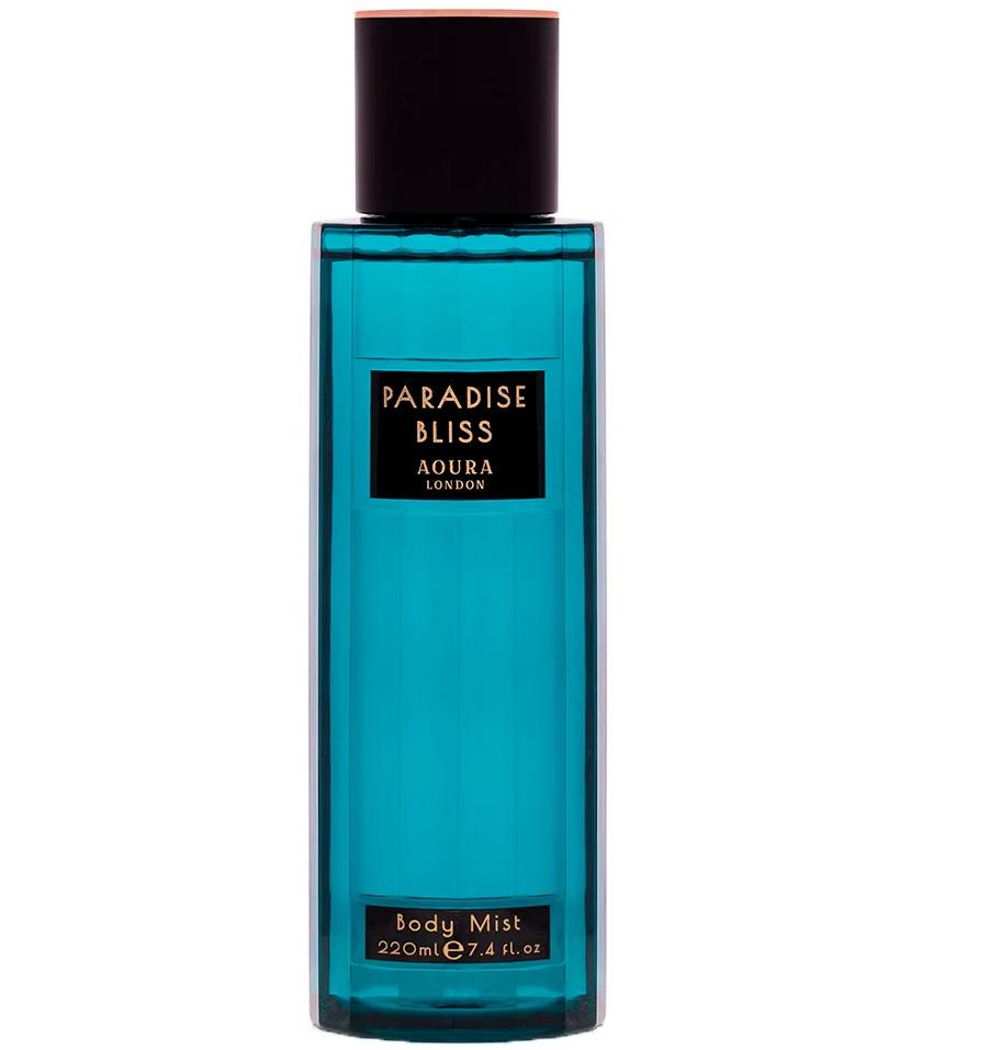 

Спрей для тіла Aurora Paradise Bliss Body Mist So... 220 мл