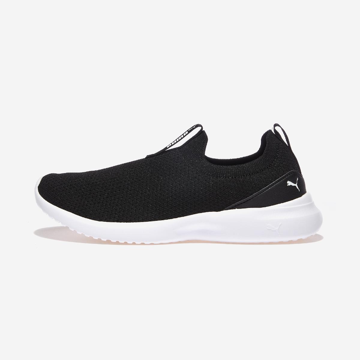 

[PUMA] Adelina slip-ons, PKI39621901, 1010101367, Popular Korean Shoes 225