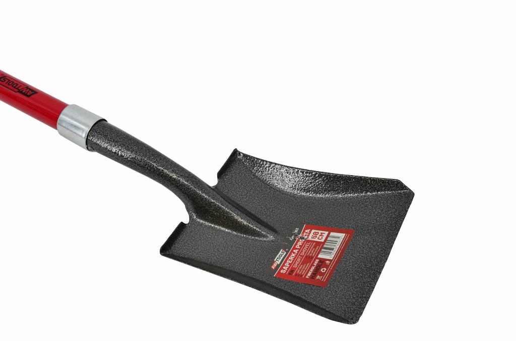 Awtools Saperka Prosta Trzon Włókno