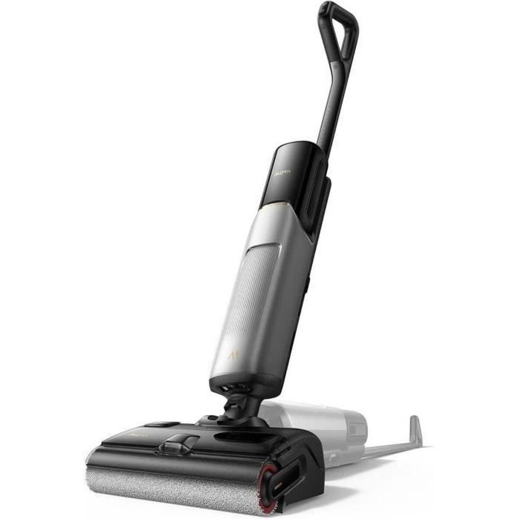 Mova X4 Plus Combi Wet/dry Vacuum Cleaner 20000 Pa Gray