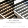 Professional Air Conditioner Foaming Coil Cleaner 150ML Gentle On Coils for Efficient Removing Stubborn Grimes