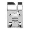 Zigzag Presser Foot for SM3710 Sawtooth Effect Durable Q235 Steel High Strength Easy Installation J