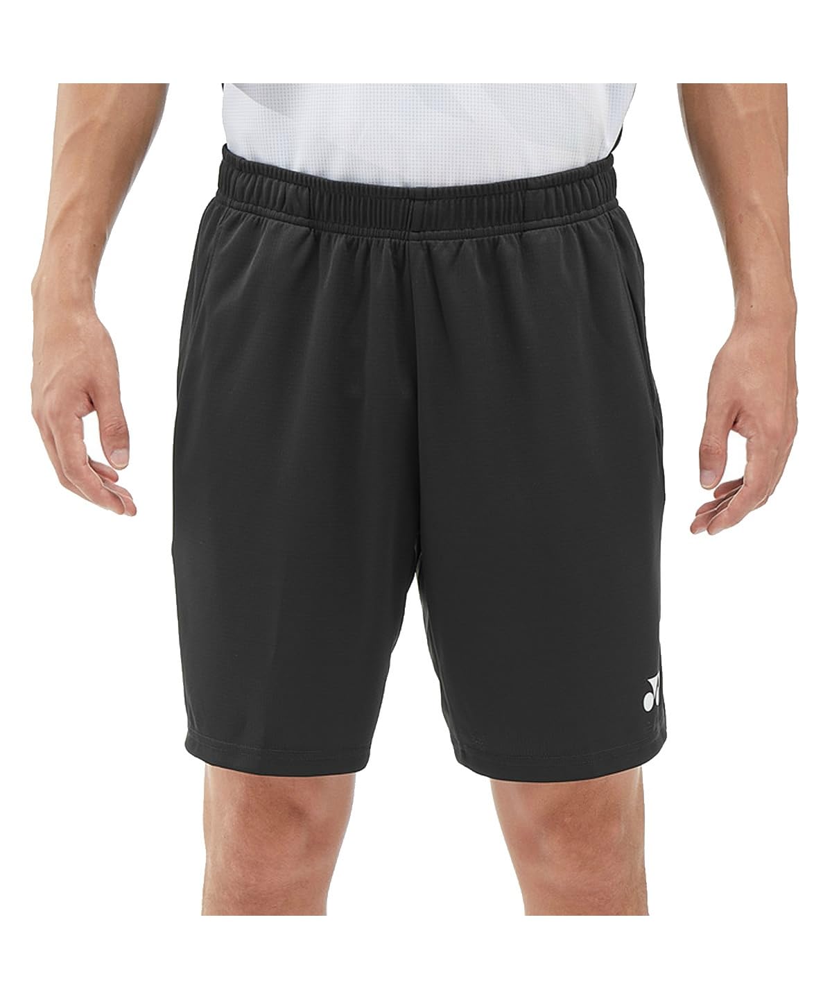 

Yonex Knit Shorts 15170 Black (007)