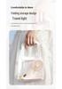 Portable Foldable Silent Fan: Handheld, Desktop, & Neck-Mounted Phone Holder
