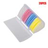 10/20/30pcs/Set Fabric Tailors Chalk Erasable Fabric Marker Patchwork Clothing DIY Sewing Tool Box Set Needlework Accessories