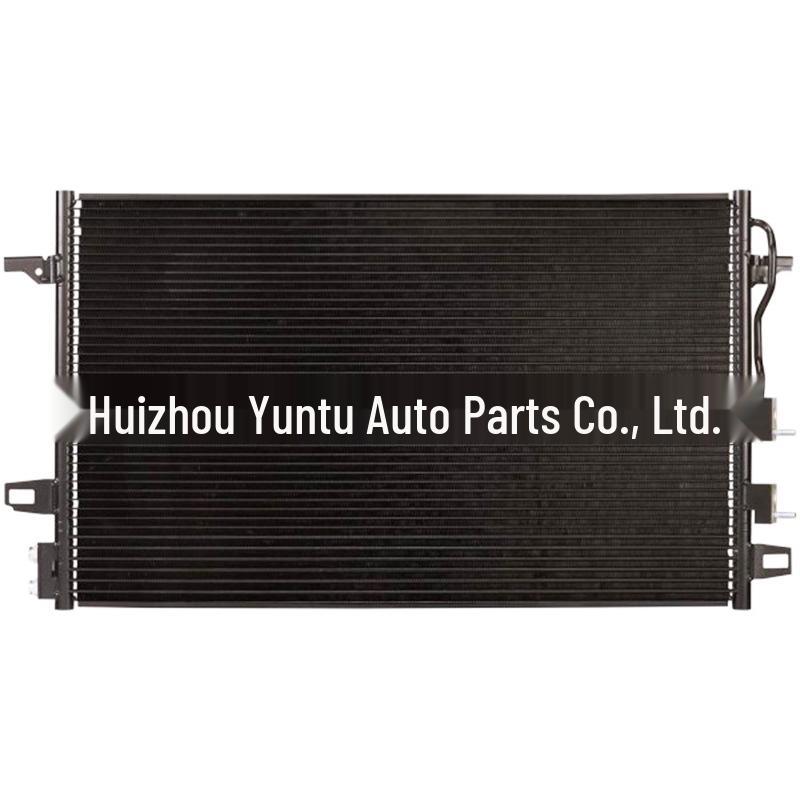 4677509AA Radiator for Chrysler/Dodge