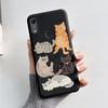 Custodia per Honor 8A Per Huawei Honor 8A Prime Cover Silicone Orso Cartone Animato Morbide Custodie per Telefono Per Honor 8A Pro JAT-LX1 JAT-L41 Bumper