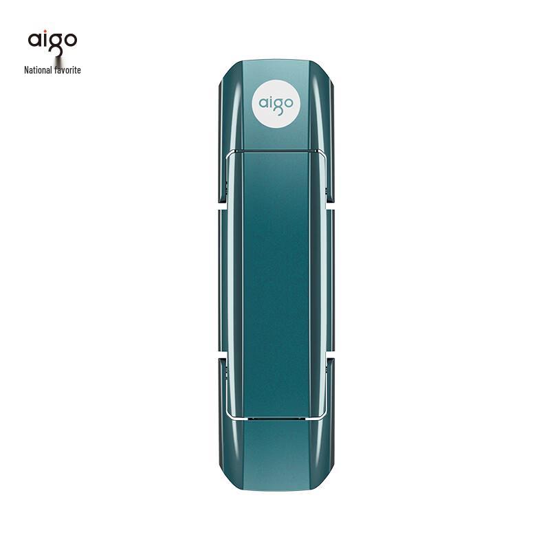 aigo USB3.2 Dual Interface High-Speed Solid State USB Drive