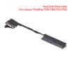 Laptop Sata Hhd Kabel Festplatte Für Lenovo Thinkpad T560 T460 T50S 00Ur860