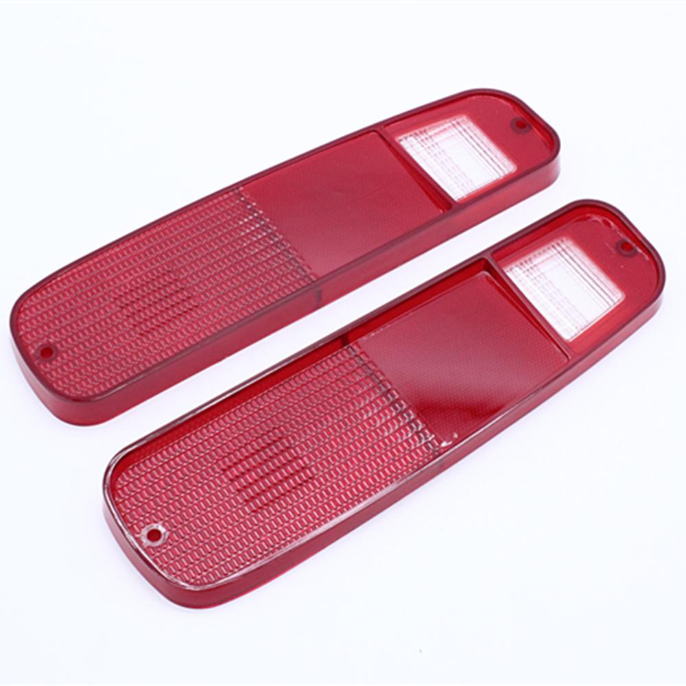 6×Tail Lamp Housing Kit For 73-79 FORD F150 F250 Trunk 78-79 Bronco # 68256470AA